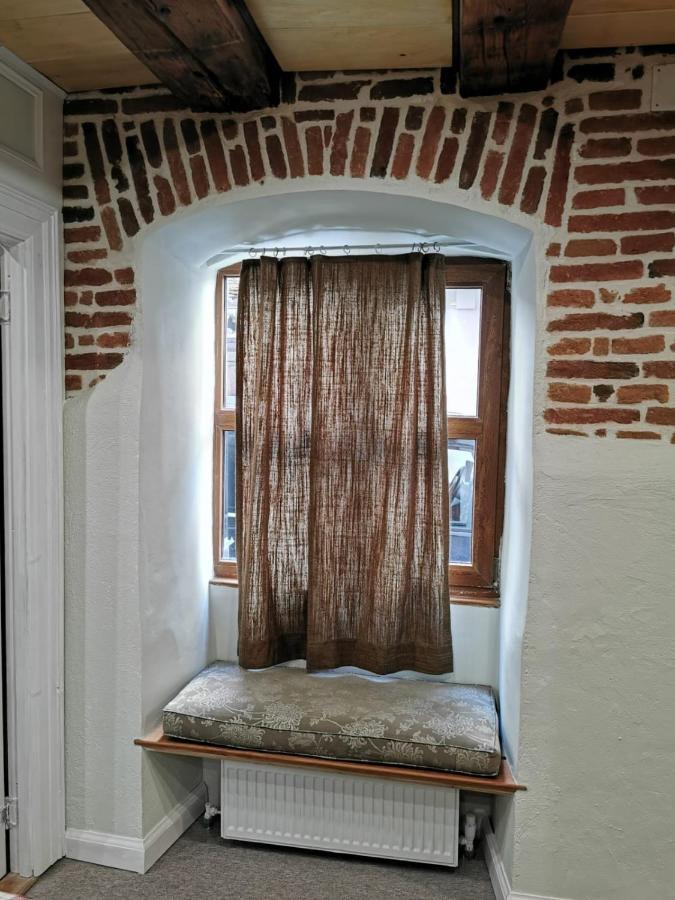 Guesthouse Postavarului Braşov Exterior foto