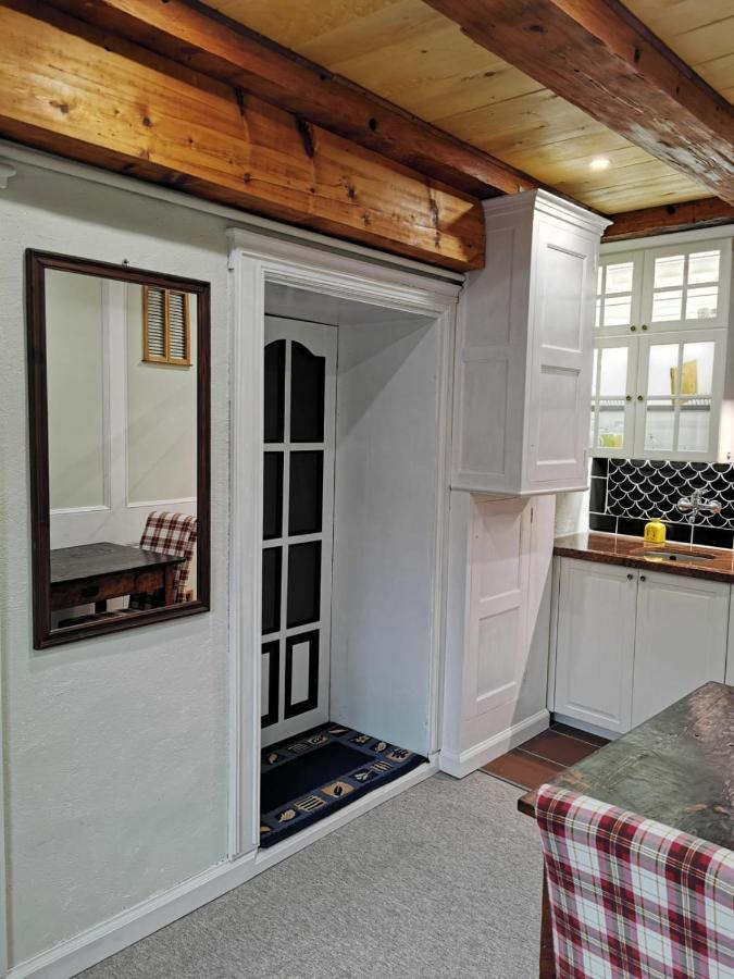 Guesthouse Postavarului Braşov Exterior foto
